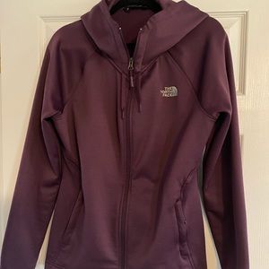 Northface Ladies Jacket.